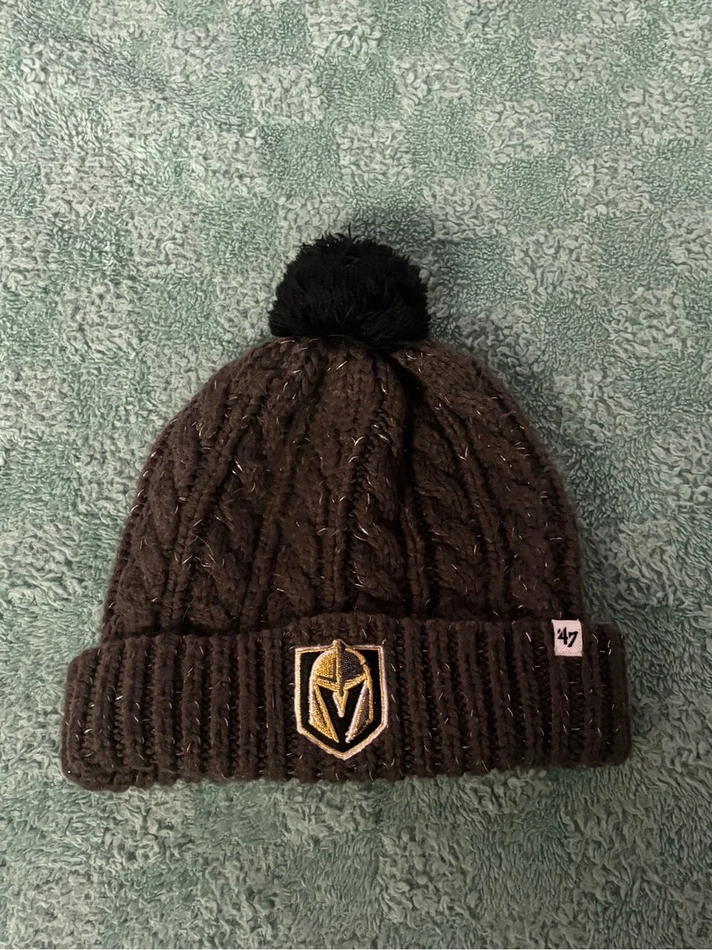 Vegas Golden Knights Beanie